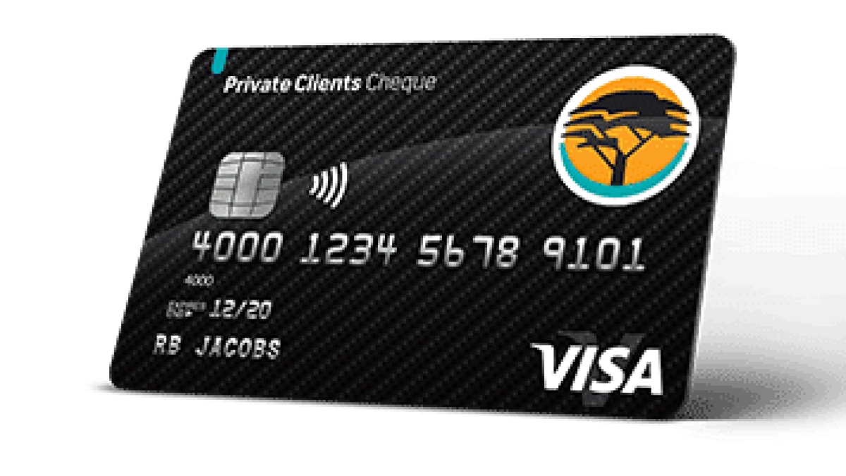 Fnb Black Card 2021 Review Rateweb