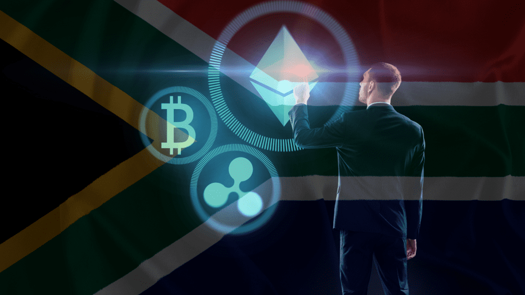 zar cryptocurrency