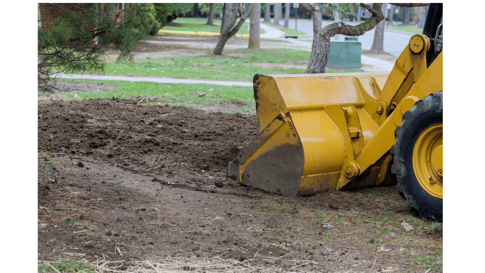 Excavator Operator Salary In India