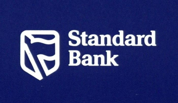 travel insurance cover standard bank