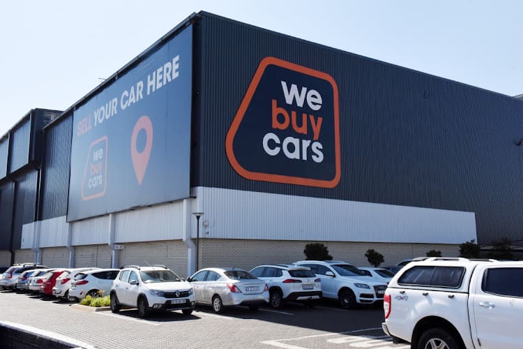 Transaction Capital Suspends Share Issuance for WeBuyCars Stake ...