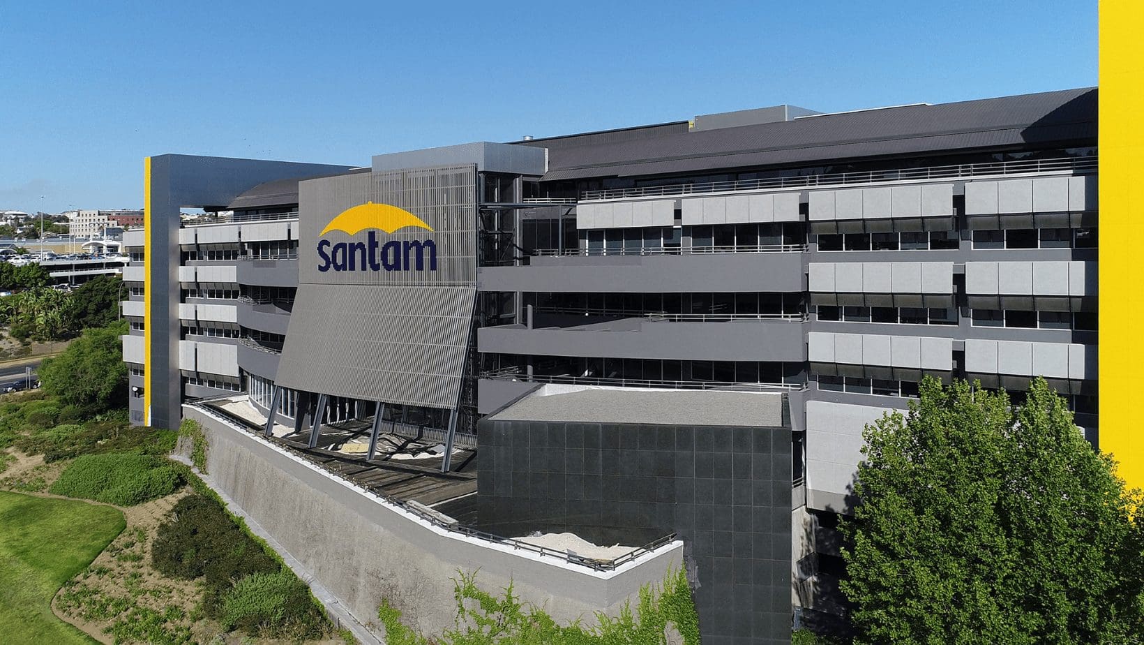 Santam Limited Defies Odds, Showcases Resilient Growth Amidst ...