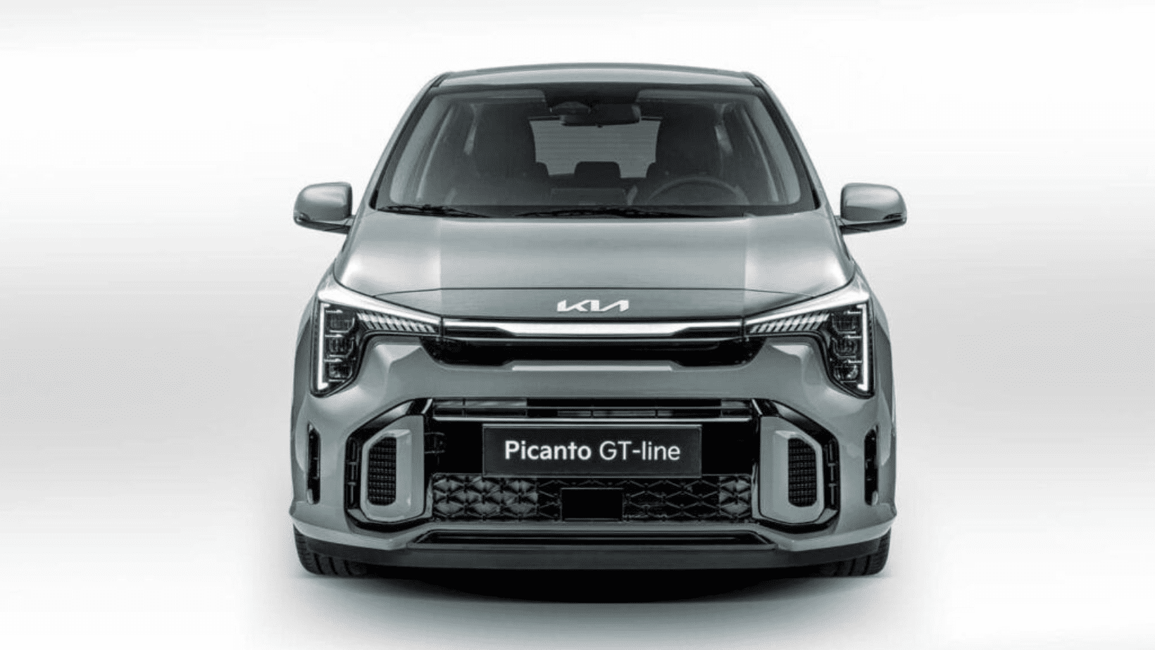 2024 Kia Picanto Stylish Urban Hatchback with Modern Appeal Rateweb