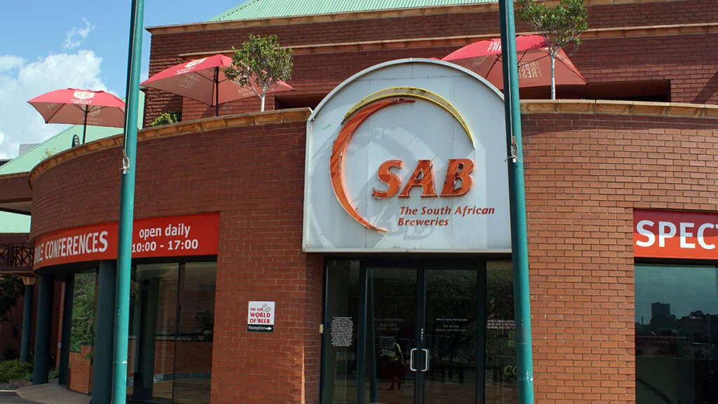 SAB's Local Production of Corona Drives Growth and Success | Rateweb