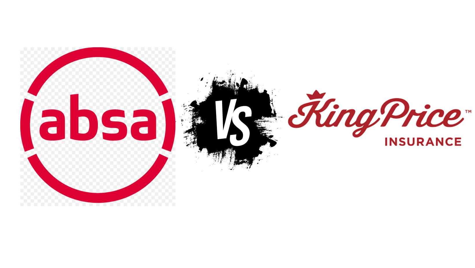 Life Insurance Comparison: Absa Life Insurance Vs King Price Life Cover ...