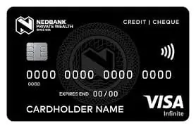 Nedbank Black Card Review 2023 | Rateweb - South Africa