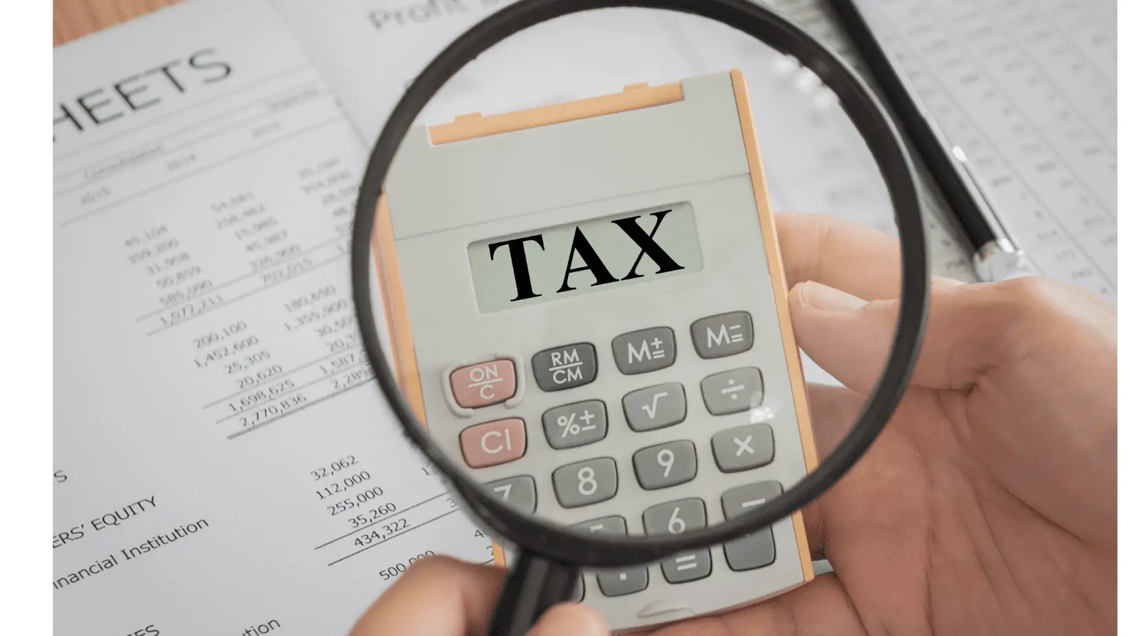 Tips for tax planning and preparation in South Africa | Rateweb - South ...