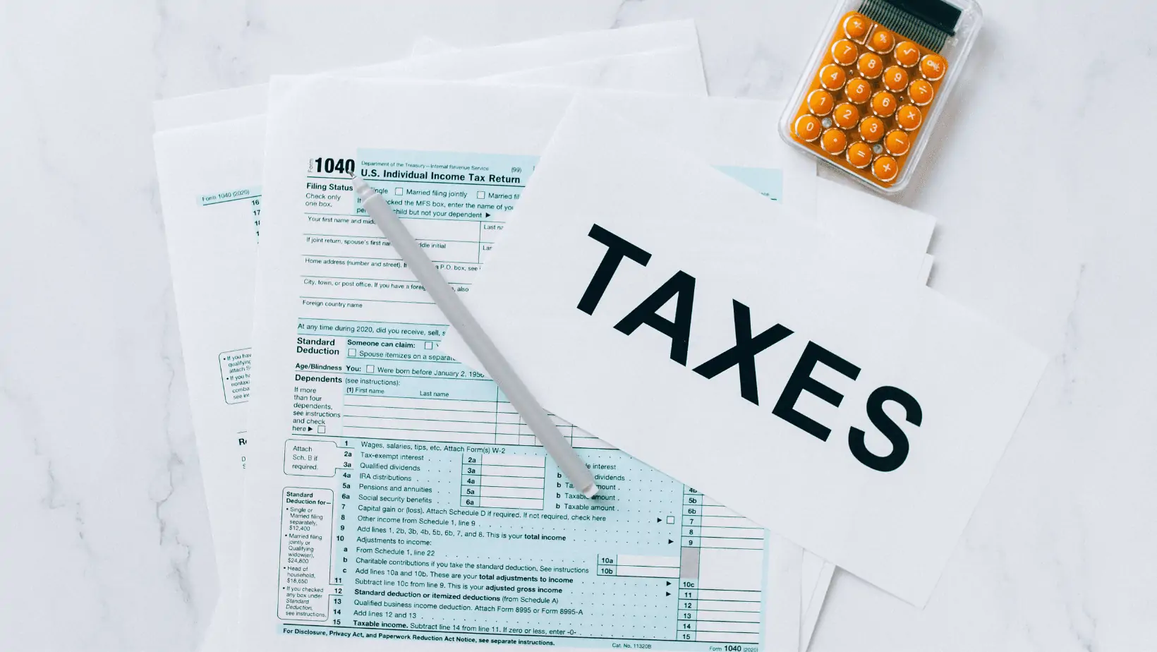 Key Updates to South Africa's Tax Laws: What Taxpayers Must Know ...